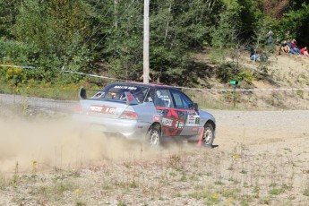 Rallye Défi 2018