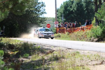 Rallye Défi 2018