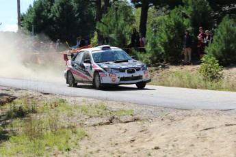 Rallye Défi 2018