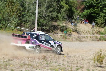 Rallye Défi 2018