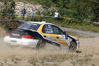 Rallye Défi 2018