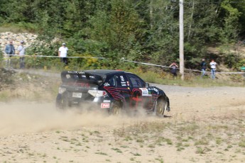 Rallye Défi 2018