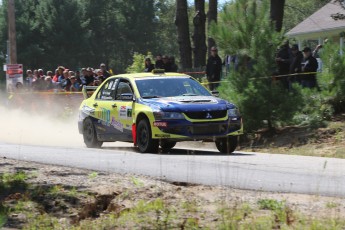 Rallye Défi 2018