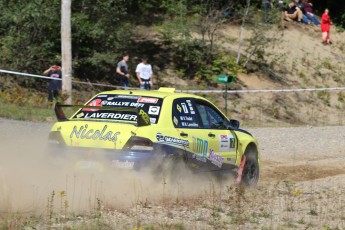 Rallye Défi 2018