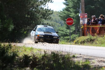 Rallye Défi 2018
