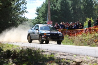 Rallye Défi 2018