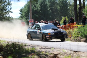 Rallye Défi 2018