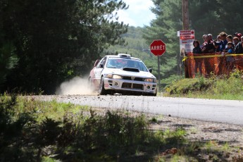 Rallye Défi 2018
