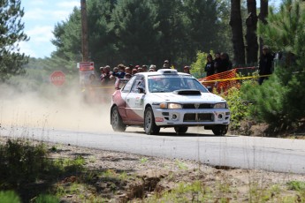 Rallye Défi 2018