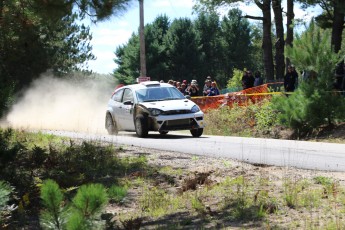 Rallye Défi 2018