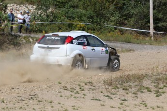 Rallye Défi 2018
