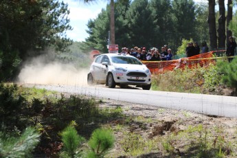 Rallye Défi 2018