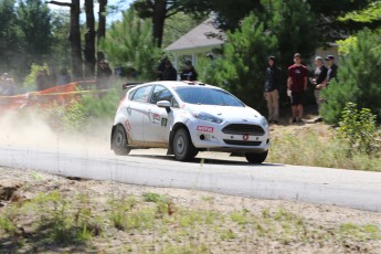 Rallye Défi 2018