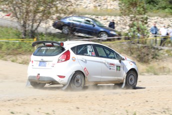 Rallye Défi 2018