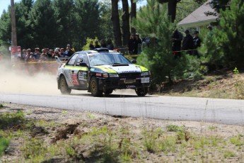 Rallye Défi 2018