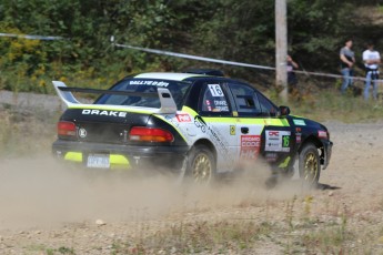 Rallye Défi 2018