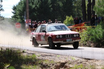 Rallye Défi 2018