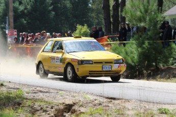 Rallye Défi 2018