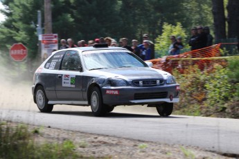 Rallye Défi 2018