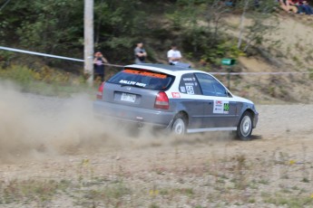 Rallye Défi 2018