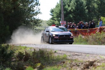 Rallye Défi 2018