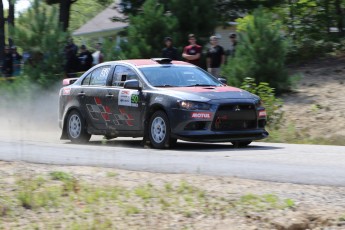 Rallye Défi 2018