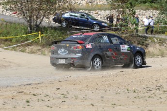 Rallye Défi 2018