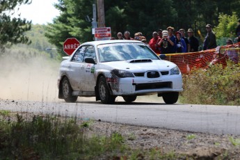 Rallye Défi 2018