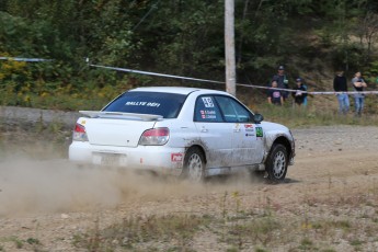 Rallye Défi 2018