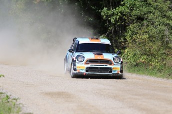 Rallye Défi 2018