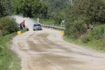 Rallye Défi 2018