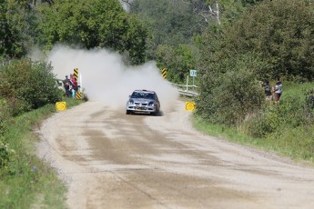 Rallye Défi 2018