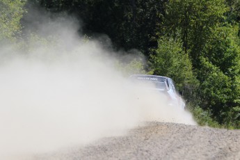Rallye Défi 2018