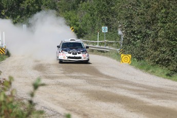 Rallye Défi 2018