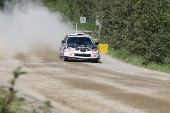 Rallye Défi 2018