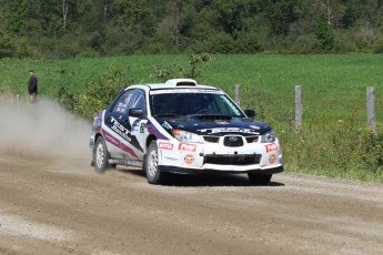 Rallye Défi 2018