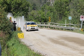 Rallye Défi 2018
