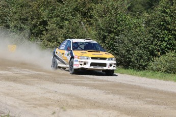 Rallye Défi 2018