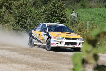 Rallye Défi 2018