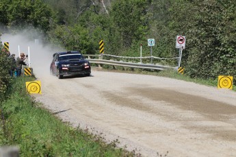 Rallye Défi 2018