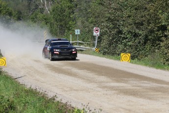 Rallye Défi 2018