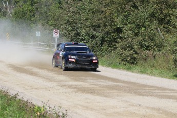 Rallye Défi 2018