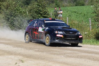 Rallye Défi 2018