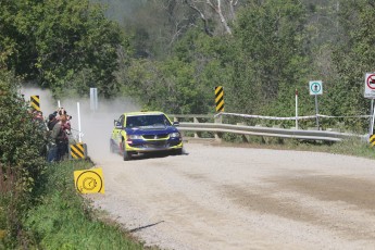 Rallye Défi 2018
