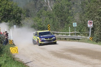 Rallye Défi 2018