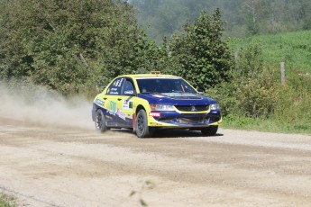 Rallye Défi 2018