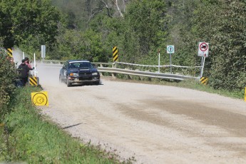 Rallye Défi 2018