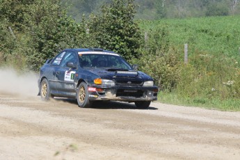 Rallye Défi 2018