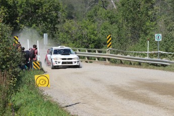 Rallye Défi 2018