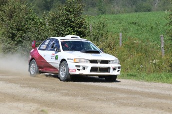 Rallye Défi 2018